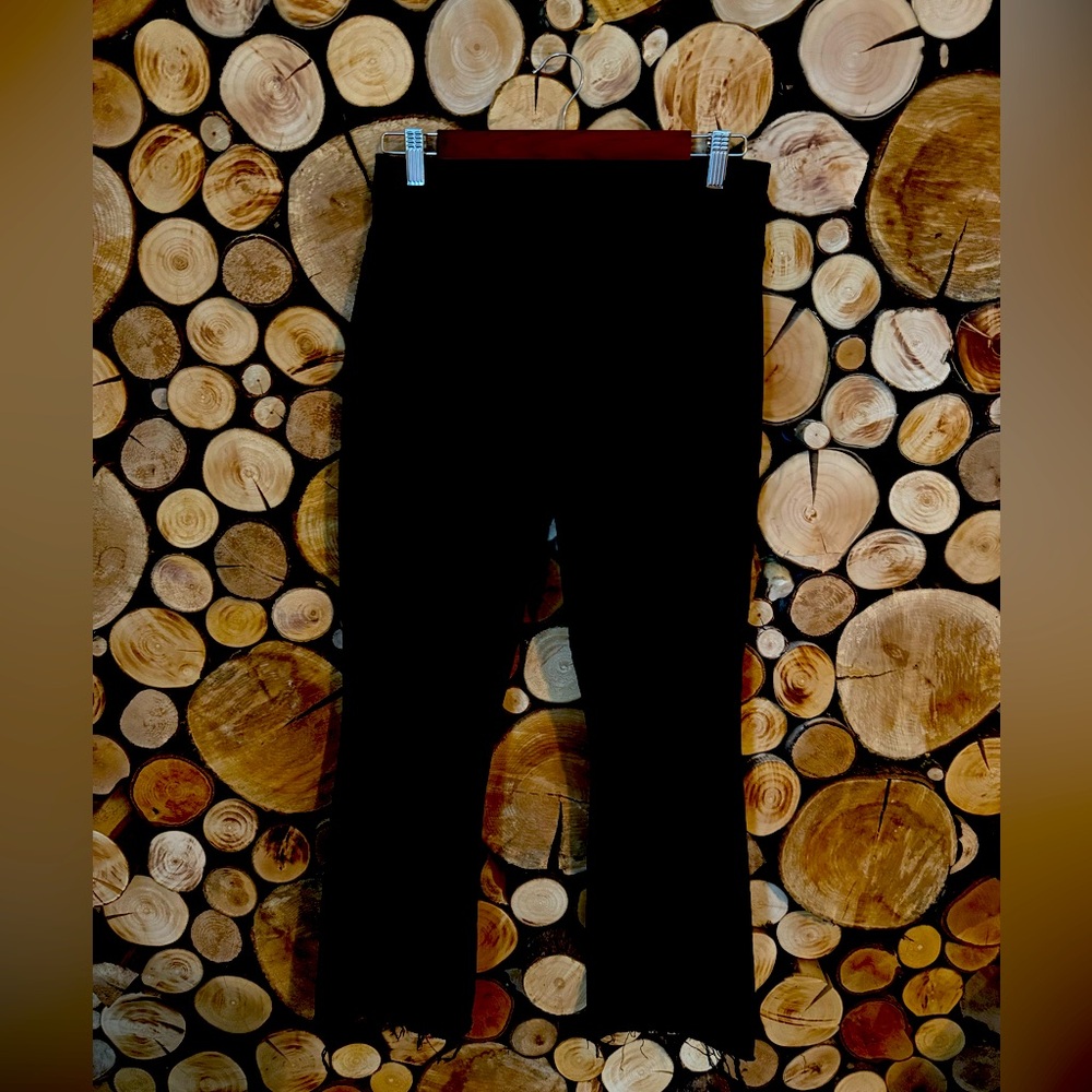 Mother 
Hustler Ankle Fray